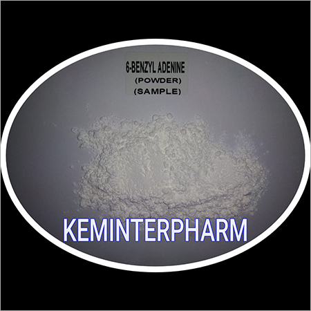 6 Benzyl Adenine Powder