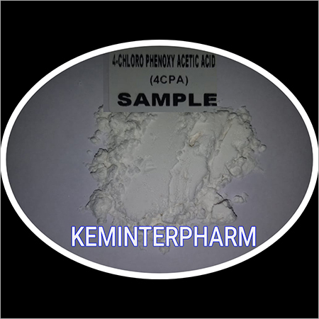 4 Chloro Phenoxy Acetic Acid