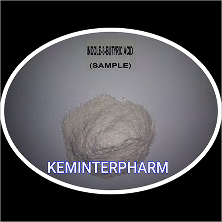 Indole 3 Butyric Acid