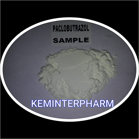 Paclobutrazol