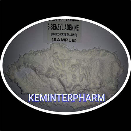6 Benzyl Adenine (Micro Crystalline)