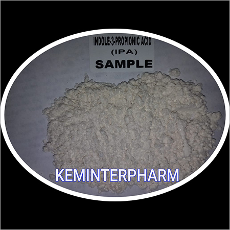 Indole 3 Propionic Acid (IPA)