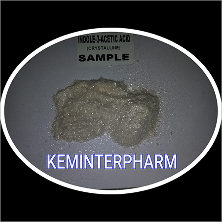 Indole 3 Acetic Acid (Crystalline)
