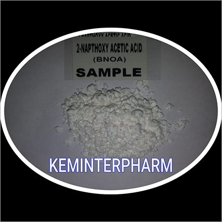2 Napthoxy Acetic Acid (BNOA)
