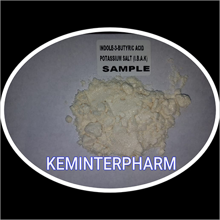 Indole 3 Butyric Acid Potassium Salt (IBAK)