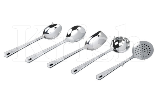 Majestic Kitchen Tools - Color: As Per Requirement