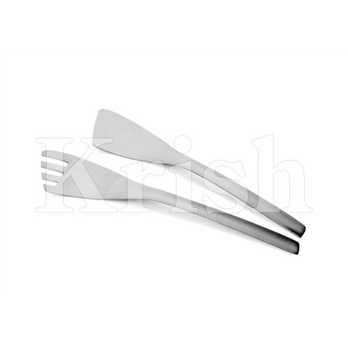 Curato Salad Server