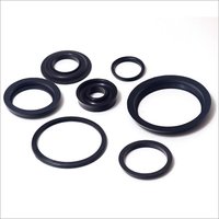 Washing Machine Rubber Wheel Seal