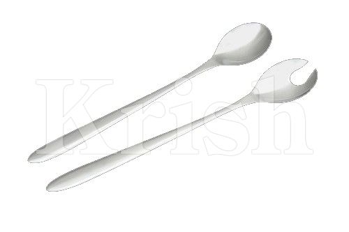 Dicor Salad Server