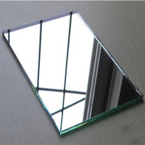 Mirror Glass Thickness: Customize Millimeter (Mm)