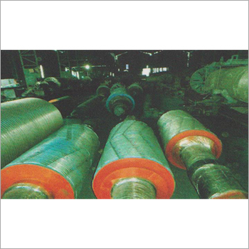 Sugar Mill Roller Reshelling
