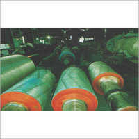 Sugar Mill Roller Reshelling Capacity: 600 Ton/day