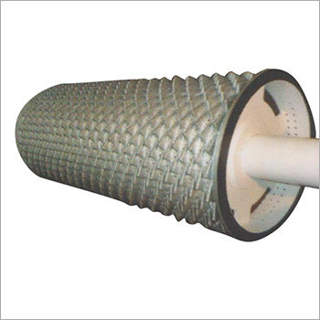 Sugar Mill Toothed Under Feed Roller