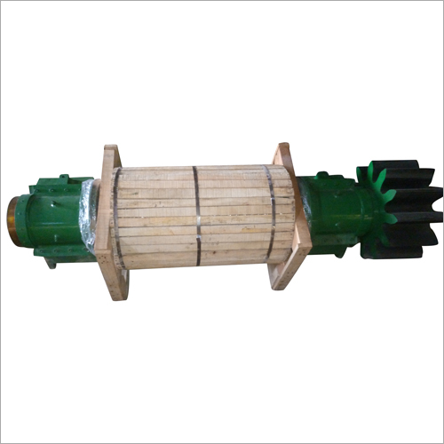 Sugar Mill Plant Pinion