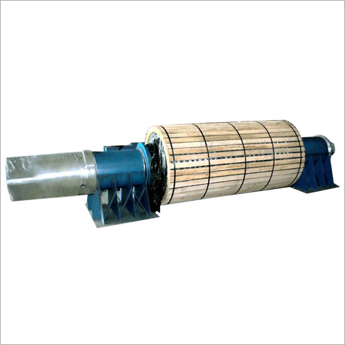Sugar Mill Plant Roller