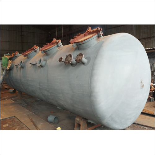Sugar Mill Sugar Juice Heater