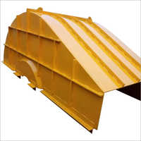 Sugar Mill Fibrizer Hood Dimension(l*w*h): 3500 X 1525 X 1250 Millimeter (mm)