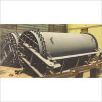 Sugar Mill Juice Heater Dimension(l*w*h): Dia 1200x4800 Millimeter (mm)