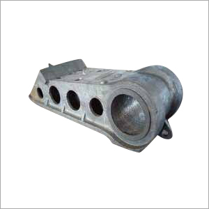 Steel Casting Crusher