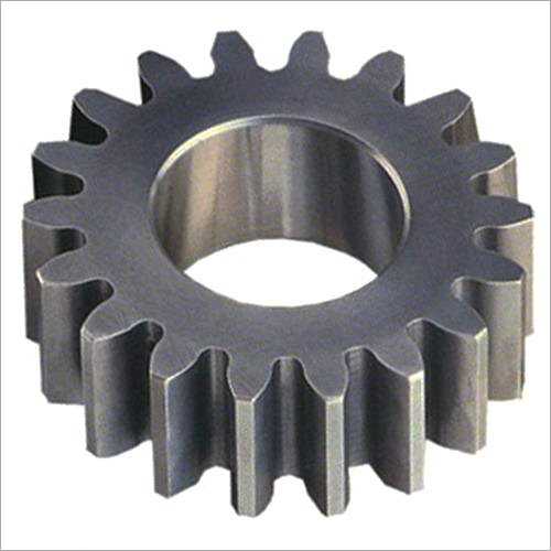 Steel Casting Gear