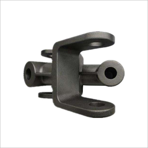 Low Alloy Steel Casting