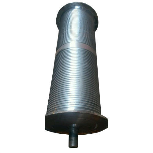 Steel Casting Rope Drum