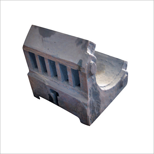 Sugar Mill Machinery Parts Steel Casting By TDC ALLOYS