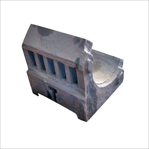 Sugar Mill Machinery Parts Steel Casting