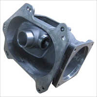 Metal Irrigation Machinery Parts