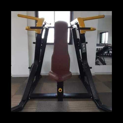 shoulder bench