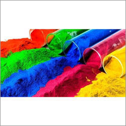 Fluorescent Pigment for Color Master Batch