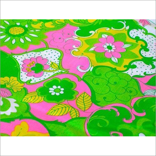 Fluorescent Pigments For Textile Printing And Dyeing