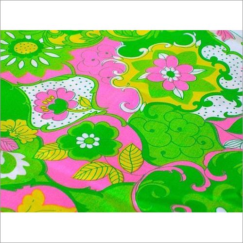 Fluorescent Pigments for Textile Printing and Dyeing