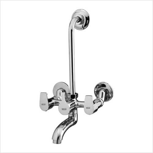 ONYX WALL MIXER WITH BEND