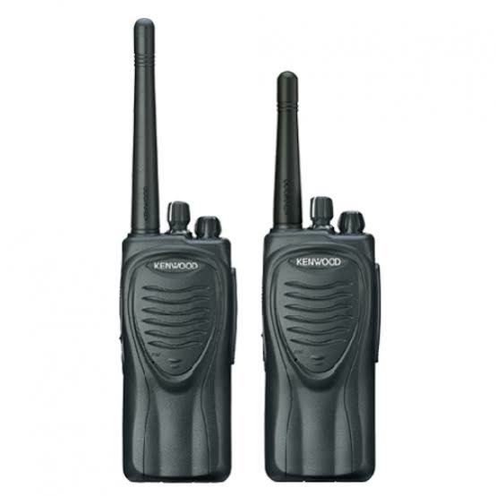 Kenwood Walkie Talkie TK-2307