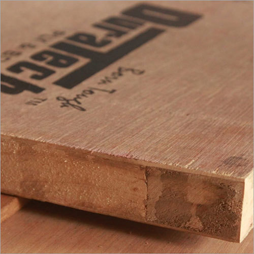 Duratech Borer Resistant Plywood