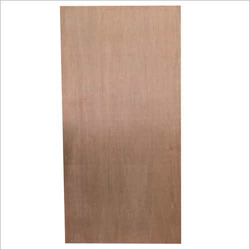 Commercial Plywood