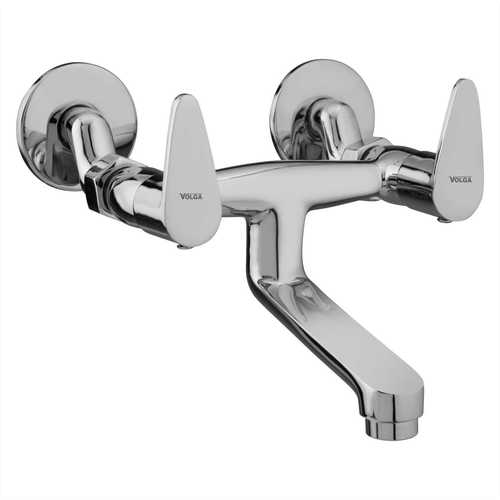 PEARL WALL MIXER NON TELEPHONIC