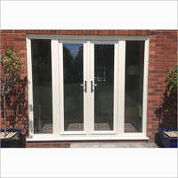 French Door