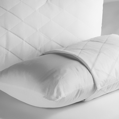 Pillow Protector By OREXIO EXIMCORP