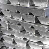 Industrial Aluminium Ingot