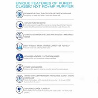 Pureit Classic Nxt RO+MF