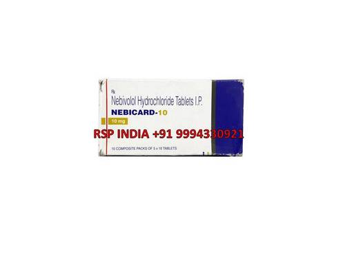 Nebicard 10 Mg Zamienniki Nebicard 10 Mg Zamienniki