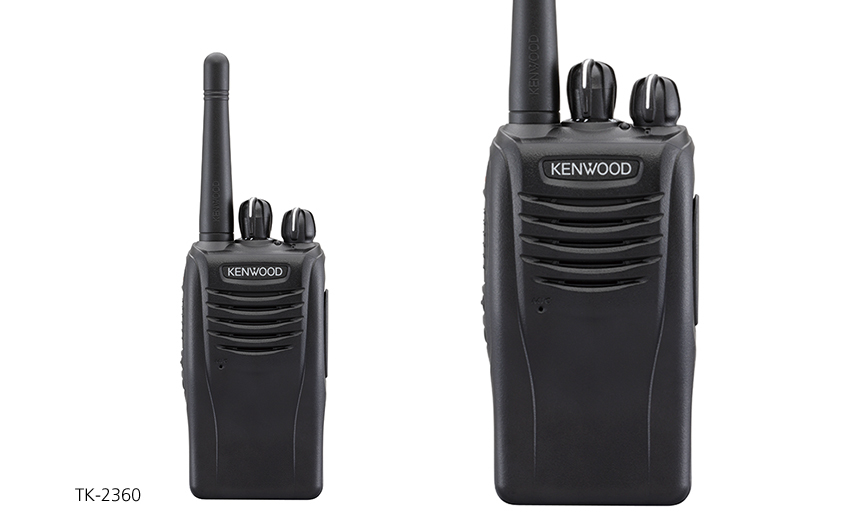 Kenwood Two Way Radio TK-2360