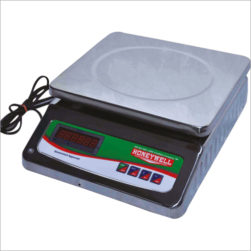 1 KG To 10 KG Weighing Scale