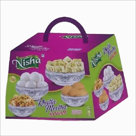 khatta Meetha Sangam