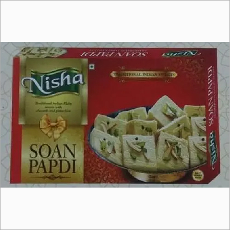 Soan Papdi