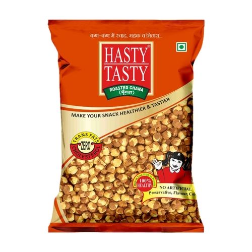 Hasty Tasty Roasted Chana 500g