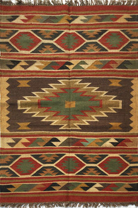 Exclusive Kilim Rug