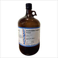 Acetonitrile Gradient